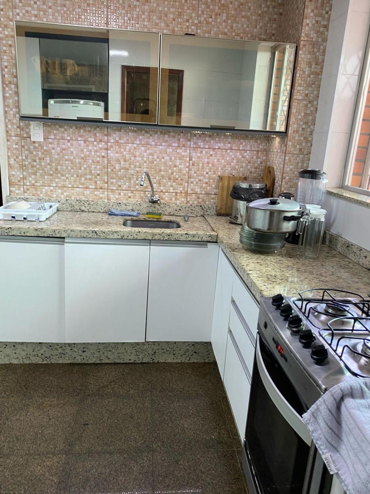 Сasa de vacaciones Casarao Da Balneário Camboriú