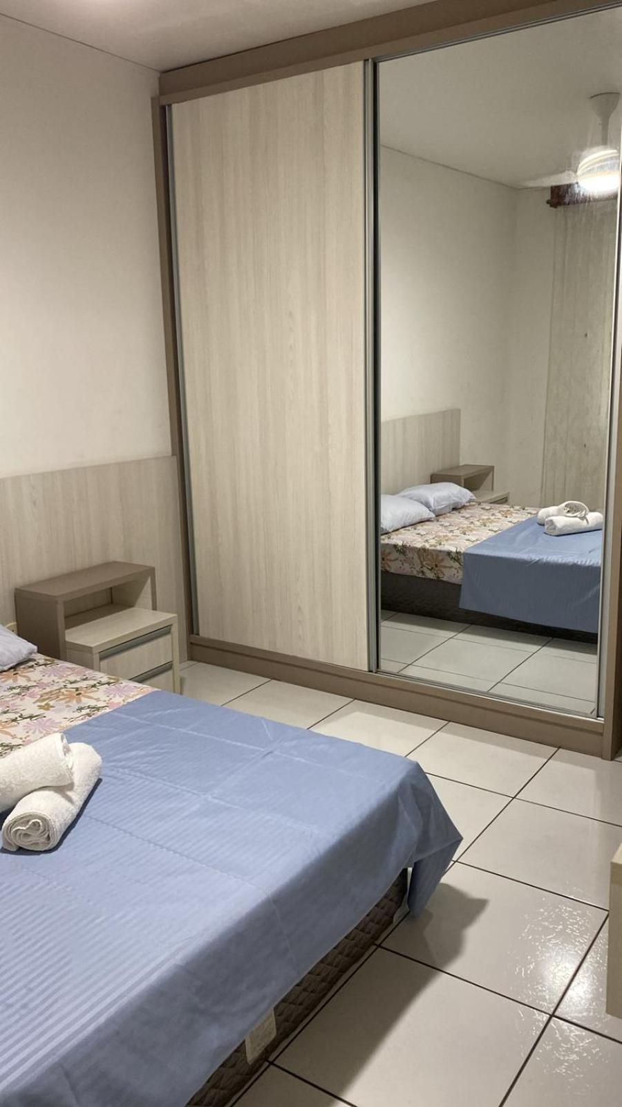Сasa de vacaciones Casarao Da *