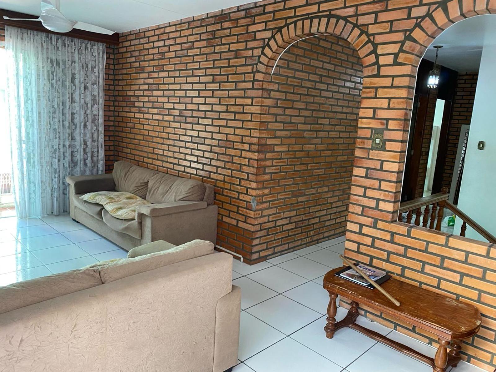 Casarao Da Сasa de vacaciones Balneário Camboriú